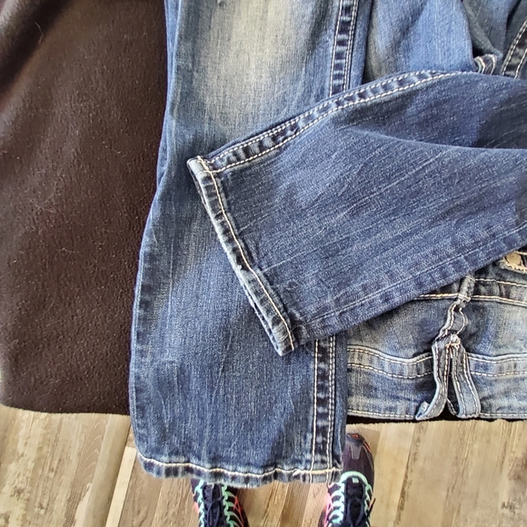 Vigoss jeans - Picture 3 of 5